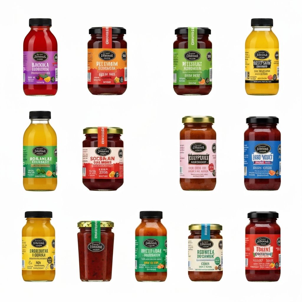 Alimentos y Bebidas