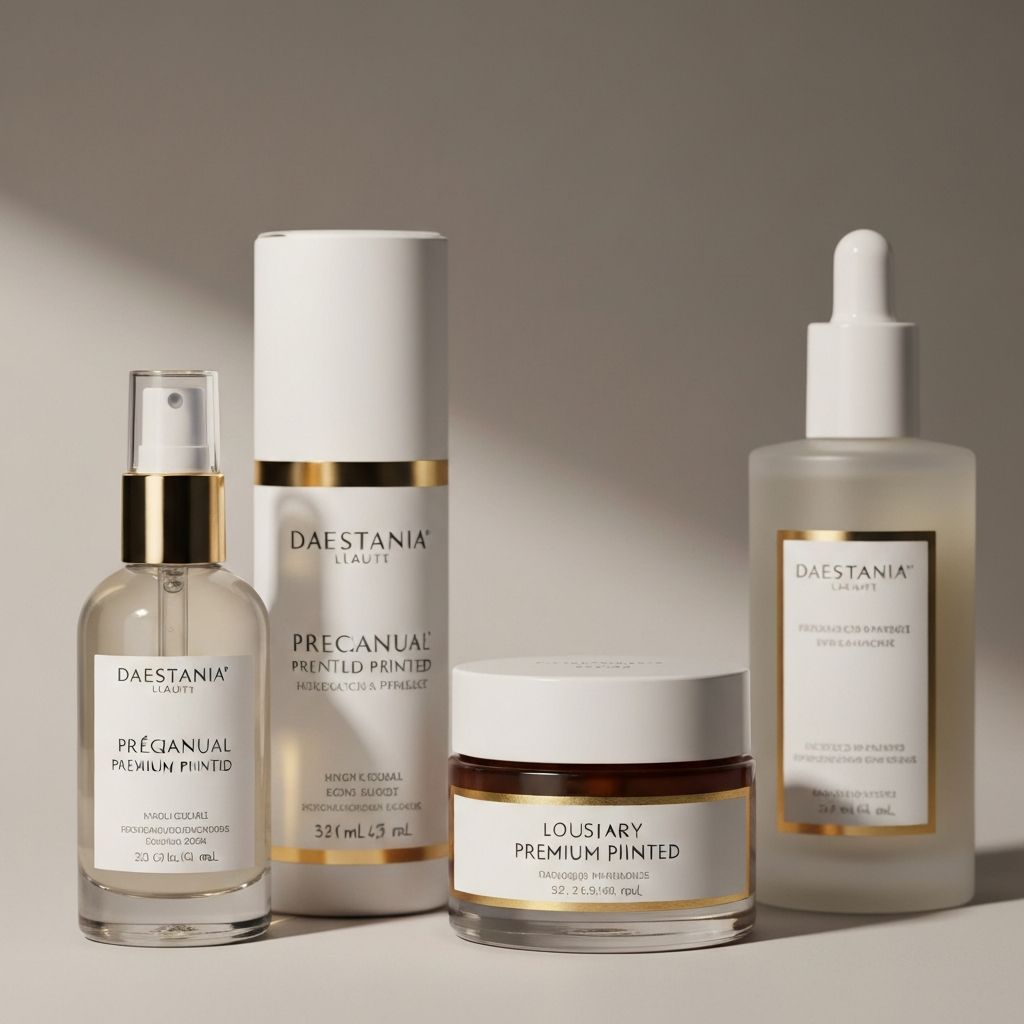 Cosmetica